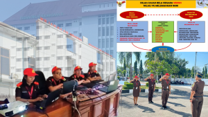 LATSAR CPNS TAHUN 2025