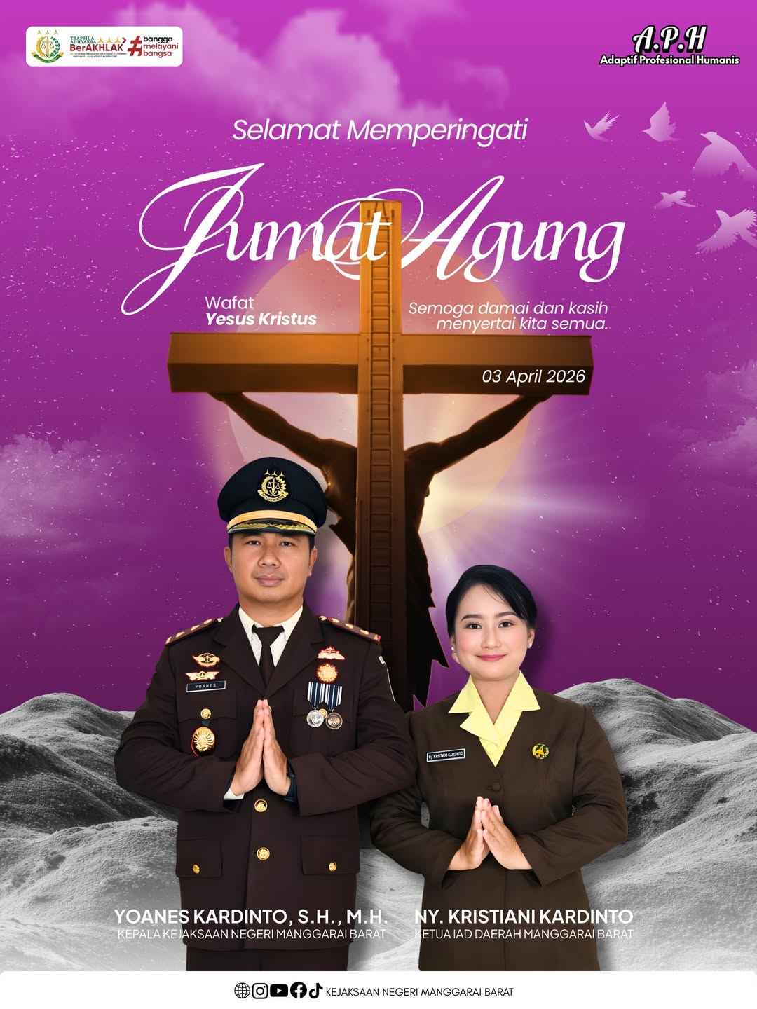 jumat agung