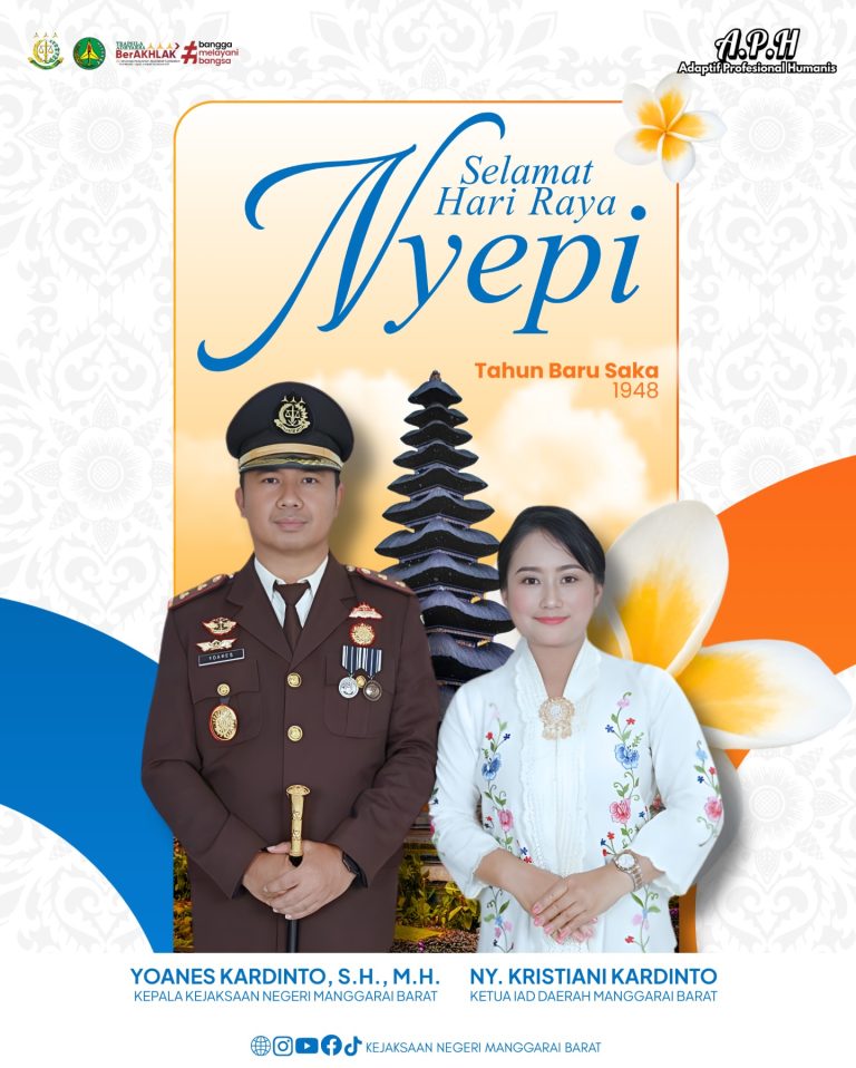 nyepi