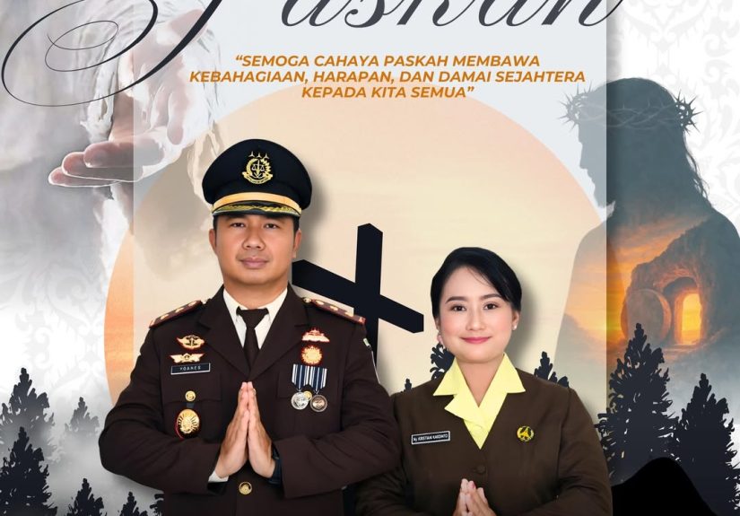 paskah 2026
