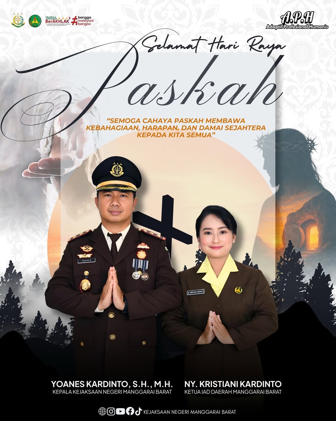 paskah 2026