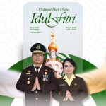 selamat idul fitri