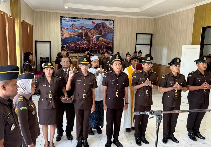 PNS 2026 KN.MANGGARAI BARAT