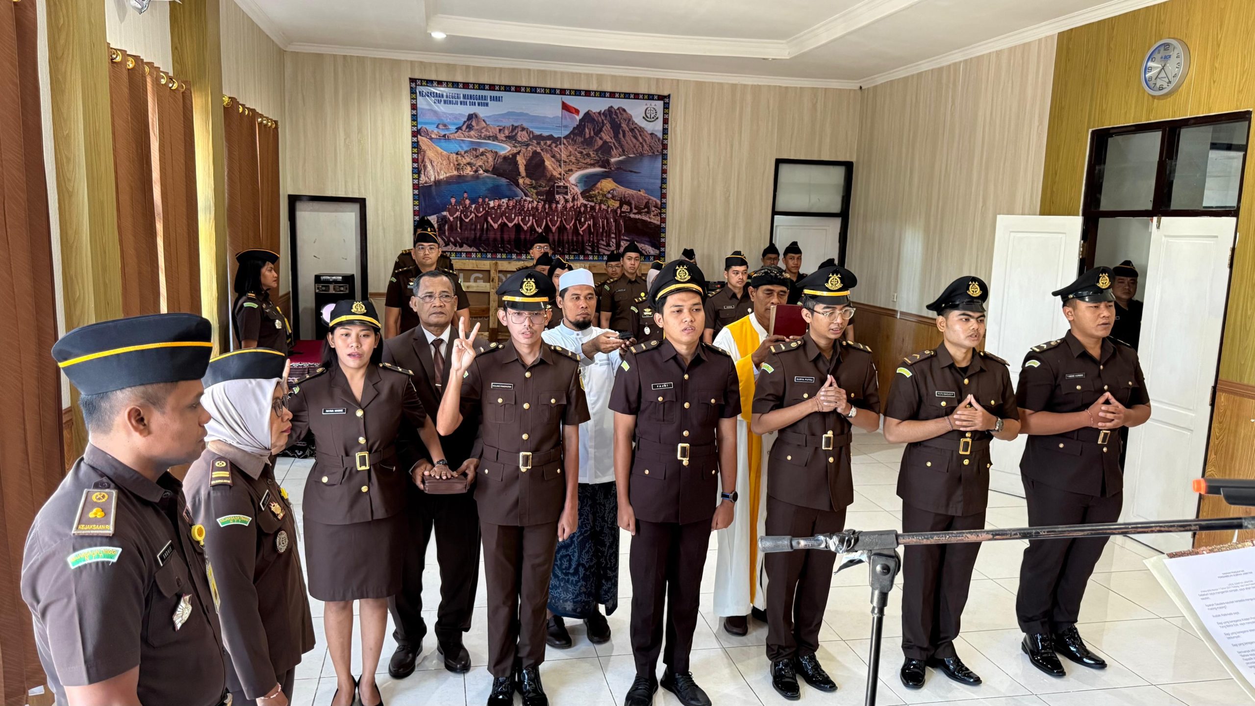 PNS 2026 KN.MANGGARAI BARAT